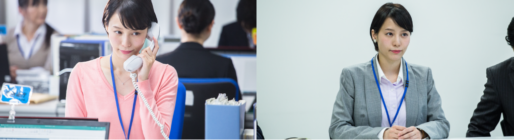 主人公の濫本主和は入省以来国景公務員の仕事に対して学生時代に抱いていたイメージと現実の仕事とのギャップに悩んでいた。ある日、内閣官房内内閣人事局の「国家公務員の働き方改革」を担当する部署に異動になるが、その仕事も自分の関心からは遠く、また、日々の業務も「政策立案」とは遠いと感じていた。ある日、国家公輸員の働き方改革に関する「取組指針」を改訂するためのアイディア出しを頼まれた美和。主体的に政策立案に携われる喜びから、これまでの「取組指計」を一新する抜本的なアイディアを提案する。上司の高見（参事官補佐）をはじめ、周りからは厳Lい反応を受け自信をなくしてしまうが…。